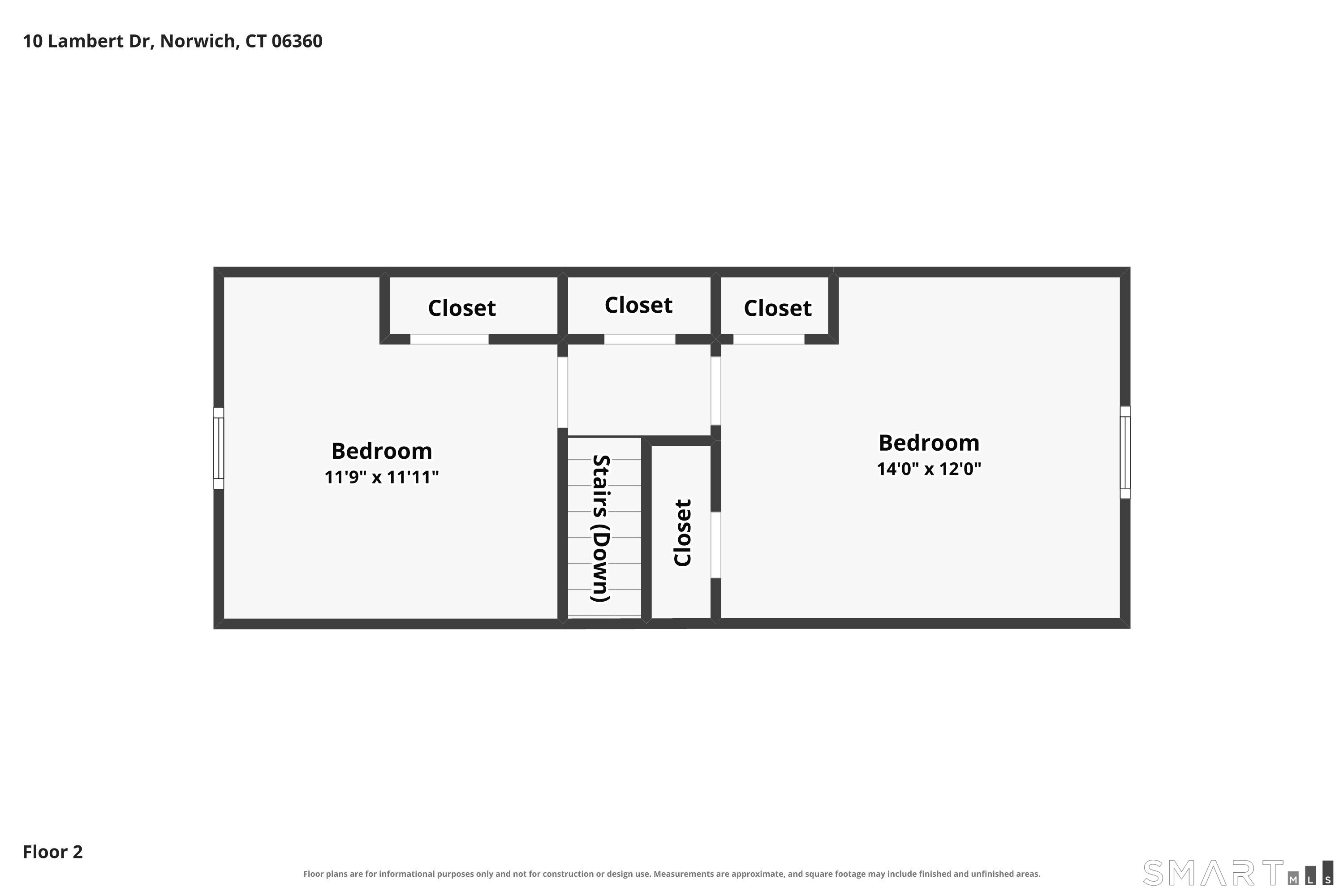 10 Lambert Drive Norwich CT 06360