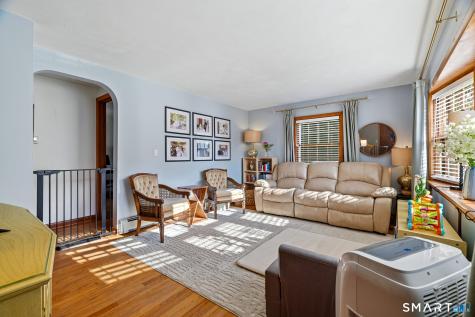 10 Lambert Drive Norwich CT 06360