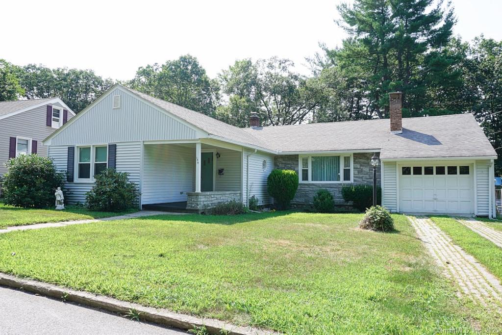 186 Dawes Avenue Torrington CT 06790