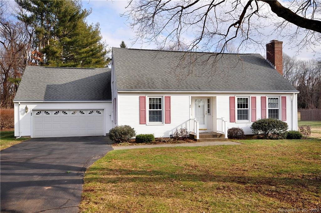 46 Bassett Road North Haven CT 06473