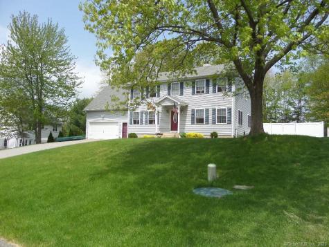 195 Ginger Lane Torrington CT 06790