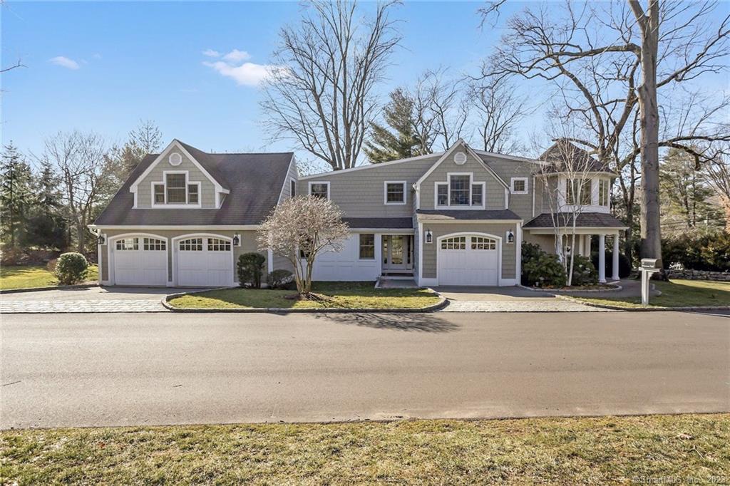 11 Bittersweet Trail Norwalk CT 06853