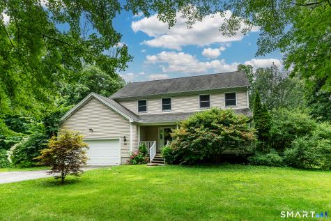 33 Stone Fences Lane Kent CT 06785