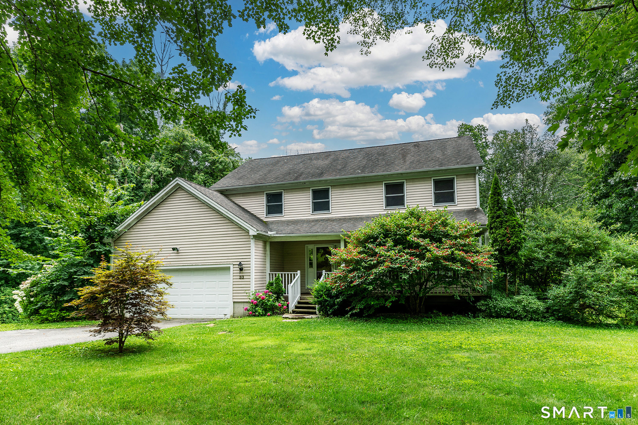 33 Stone Fences Lane Kent CT 06785