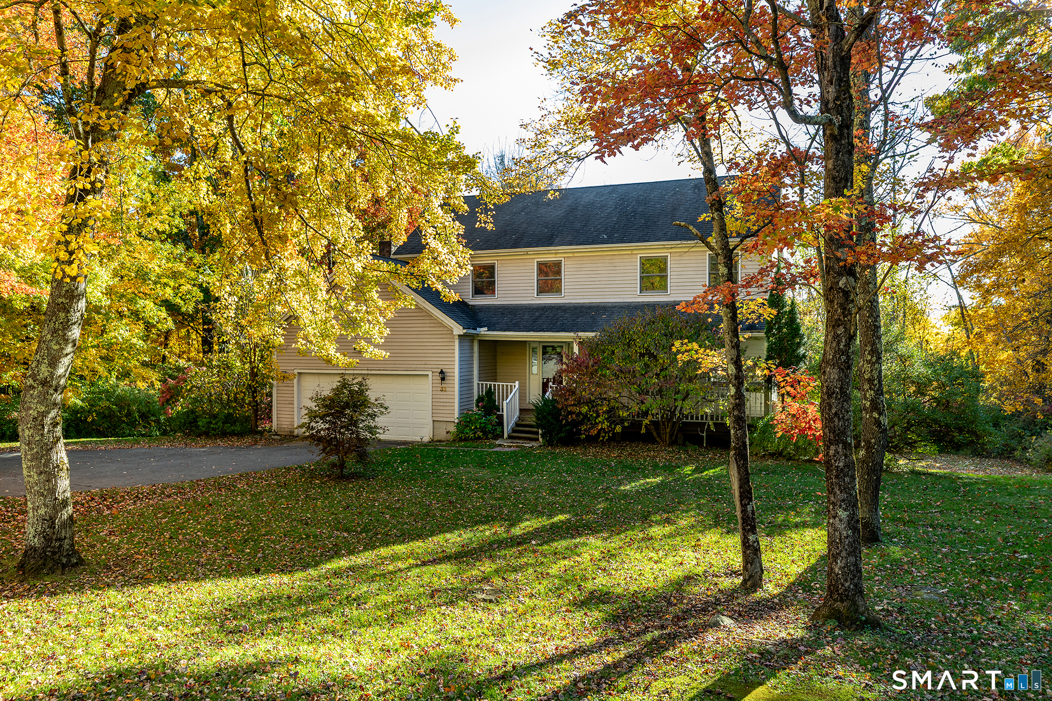 33 Stone Fences Lane Kent CT 06785