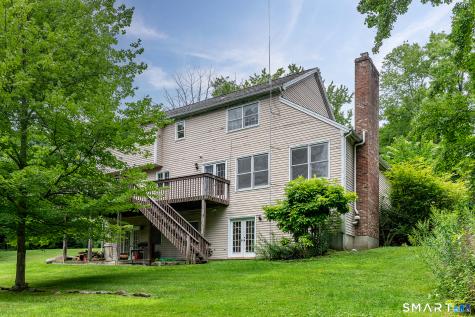 33 Stone Fences Lane Kent CT 06785
