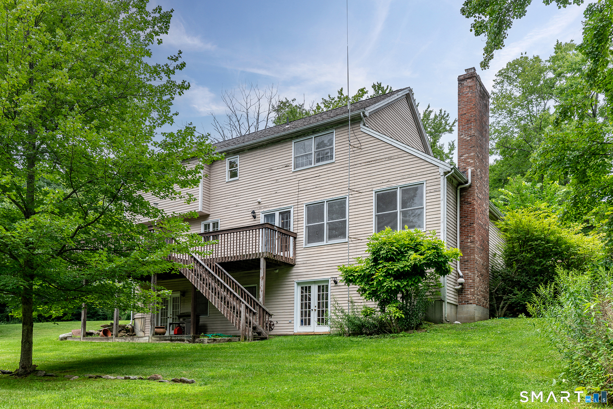 33 Stone Fences Lane Kent CT 06785