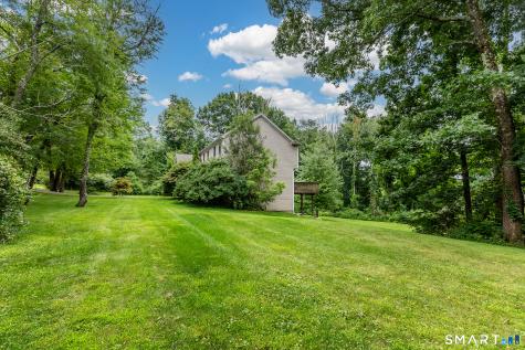 33 Stone Fences Lane Kent CT 06785