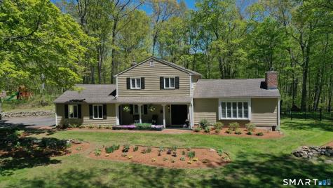 53 Wellsweep Drive Madison CT 06443