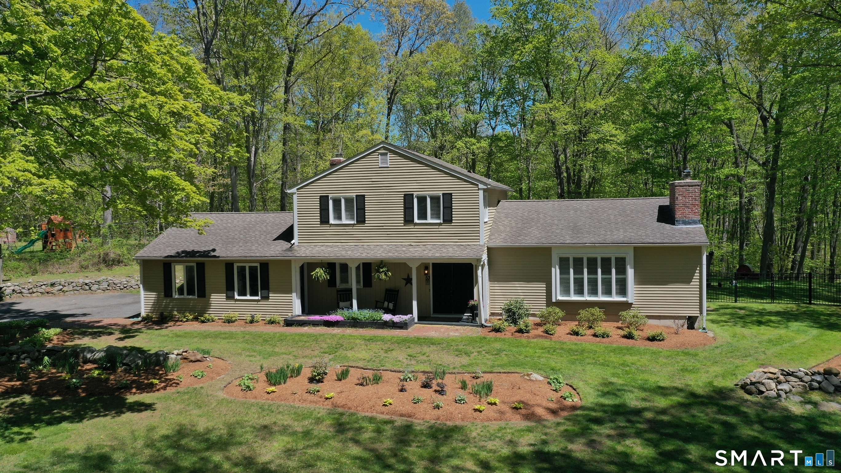 53 Wellsweep Drive Madison CT 06443