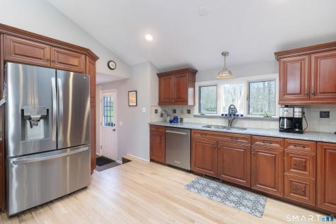 53 Wellsweep Drive Madison CT 06443