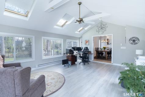 53 Wellsweep Drive Madison CT 06443