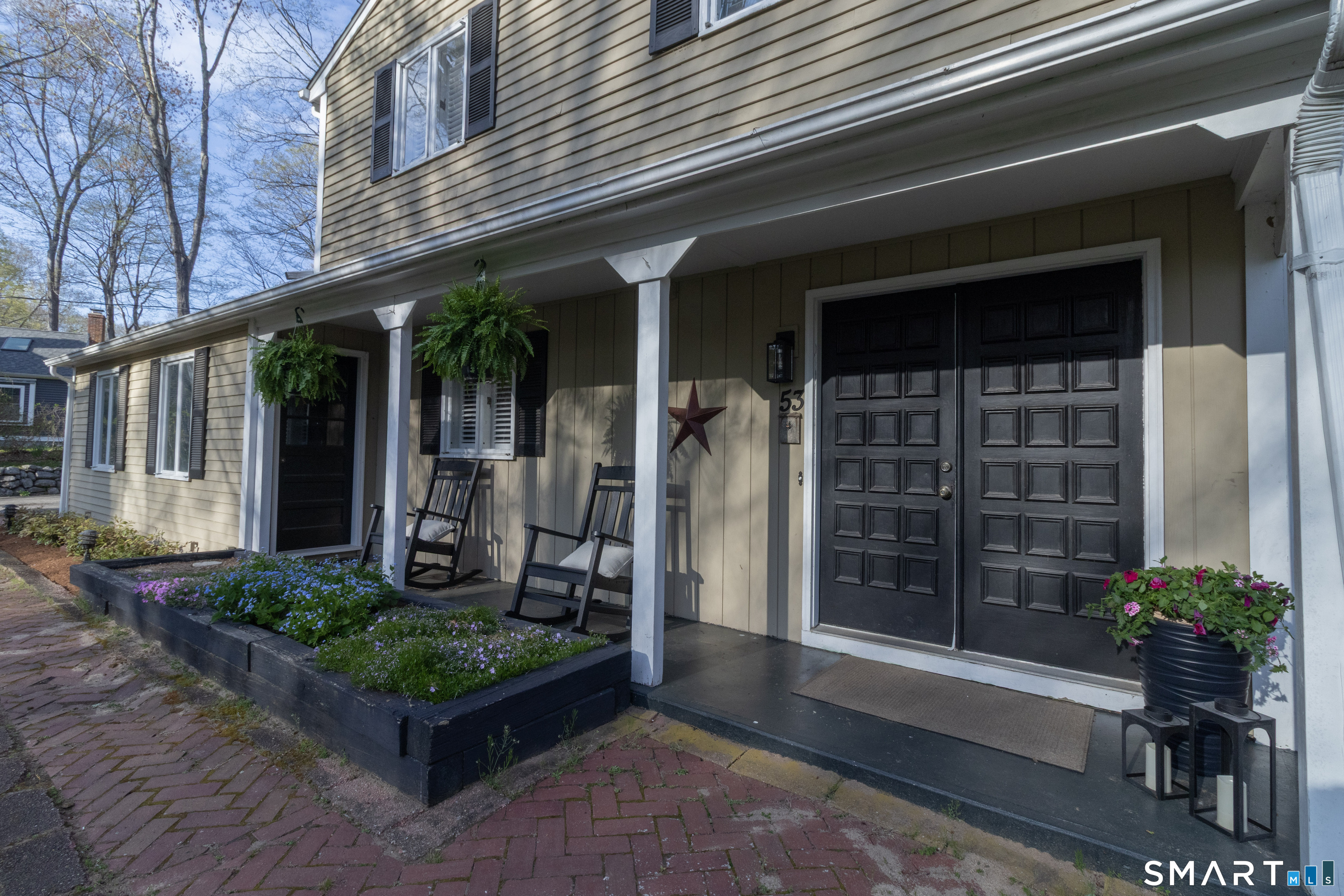53 Wellsweep Drive Madison CT 06443