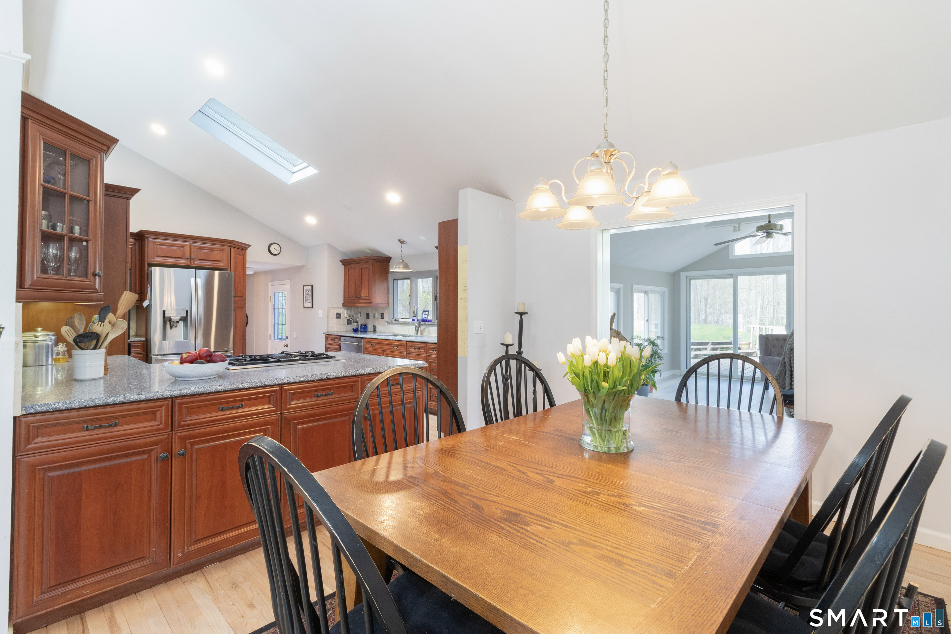 53 Wellsweep Drive Madison CT 06443