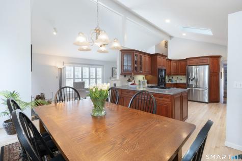 53 Wellsweep Drive Madison CT 06443