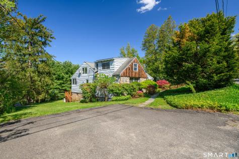 1 Deer Run New Fairfield CT 06812