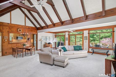 1 Deer Run New Fairfield CT 06812