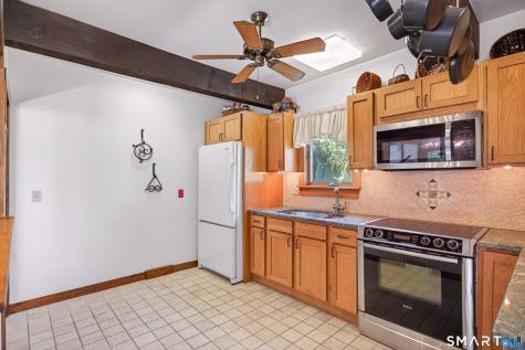 1 Deer Run New Fairfield CT 06812