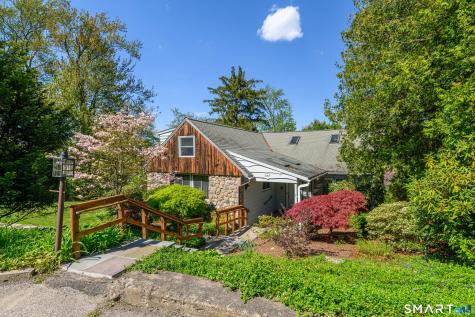 1 Deer Run New Fairfield CT 06812