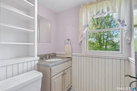 1 Deer Run New Fairfield CT 06812