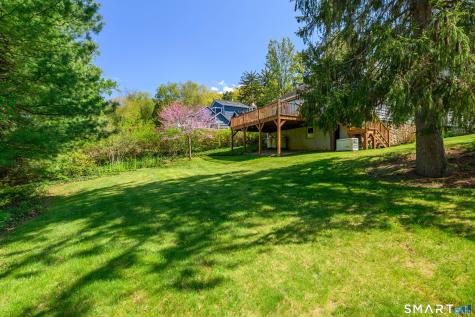 1 Deer Run New Fairfield CT 06812