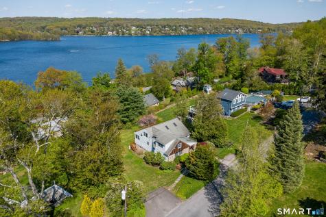 1 Deer Run New Fairfield CT 06812