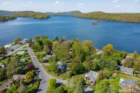 1 Deer Run New Fairfield CT 06812