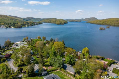 1 Deer Run New Fairfield CT 06812