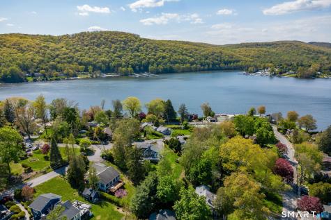 1 Deer Run New Fairfield CT 06812