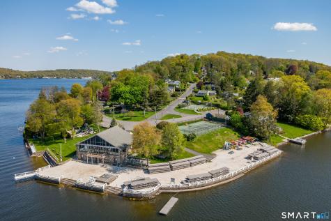 1 Deer Run New Fairfield CT 06812