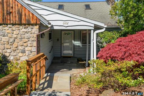 1 Deer Run New Fairfield CT 06812