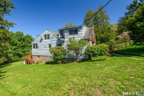 1 Deer Run New Fairfield CT 06812