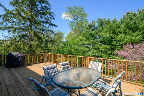 1 Deer Run New Fairfield CT 06812