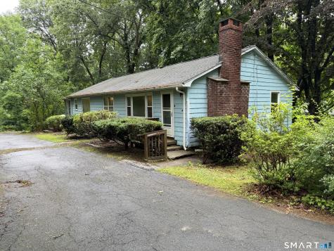 94 Moosup Trail Monroe CT 06468