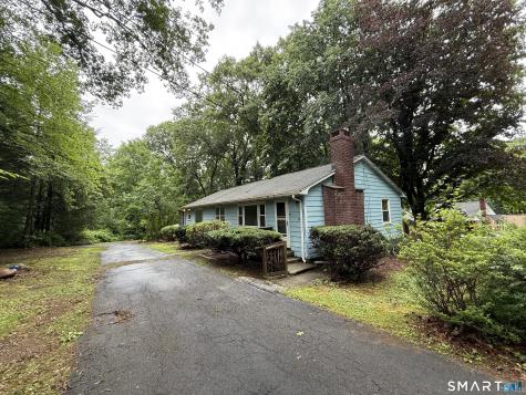 94 Moosup Trail Monroe CT 06468