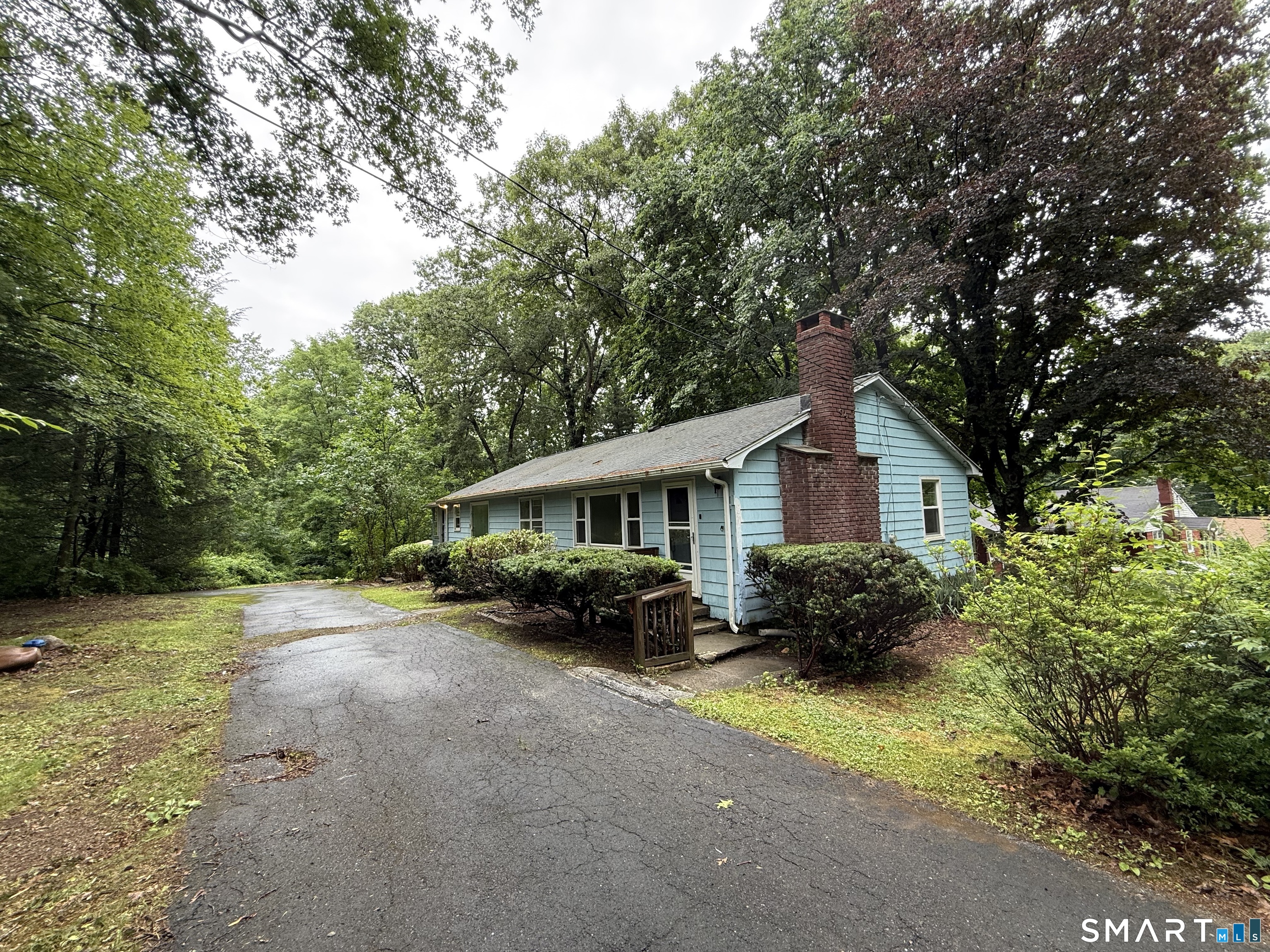 94 Moosup Trail Monroe CT 06468