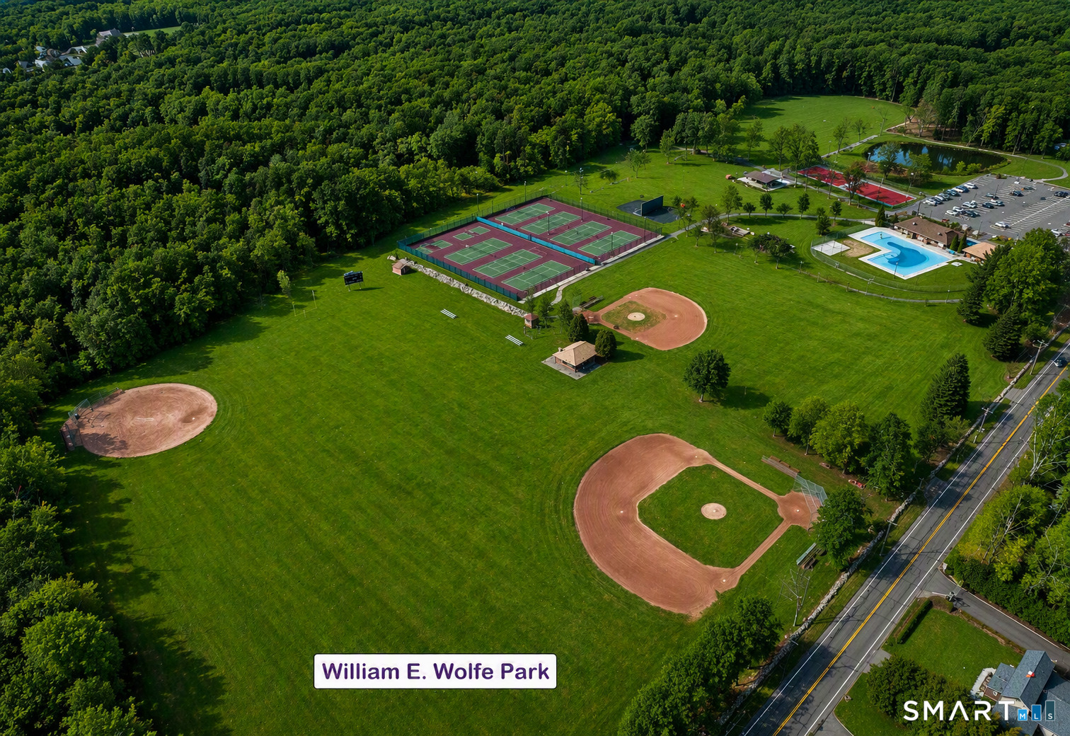 94 Moosup Trail Monroe CT 06468