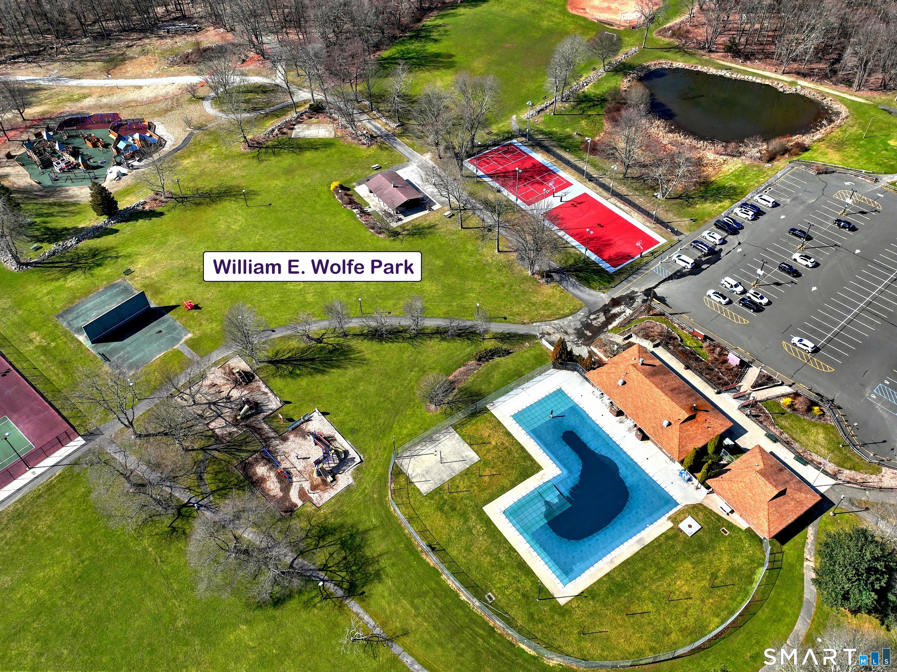 94 Moosup Trail Monroe CT 06468
