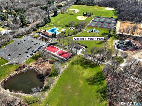 94 Moosup Trail Monroe CT 06468