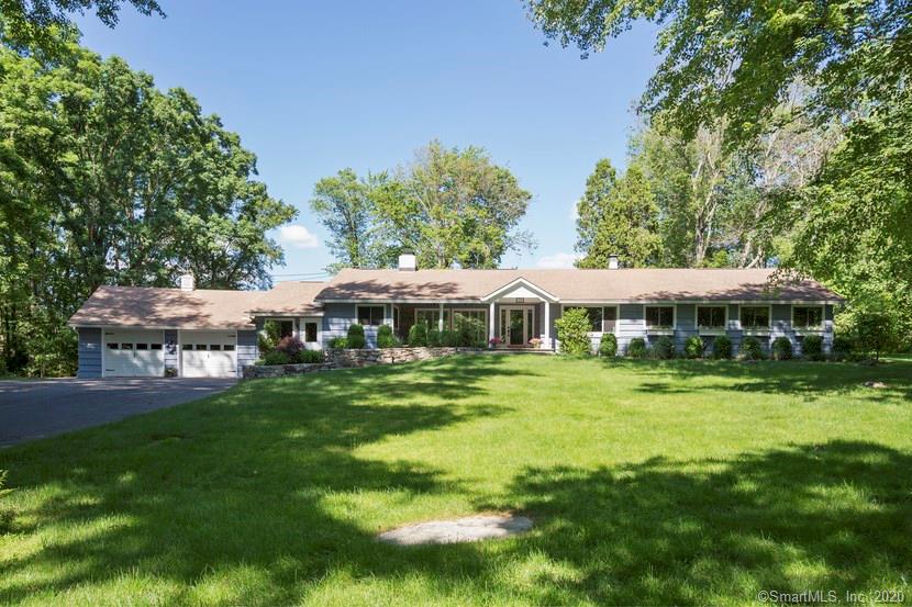 29 Salem Road Weston CT 06883
