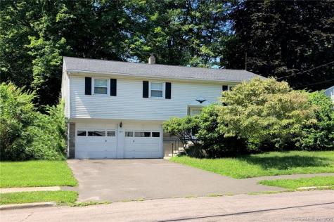 425 Judd Street Fairfield CT 06824