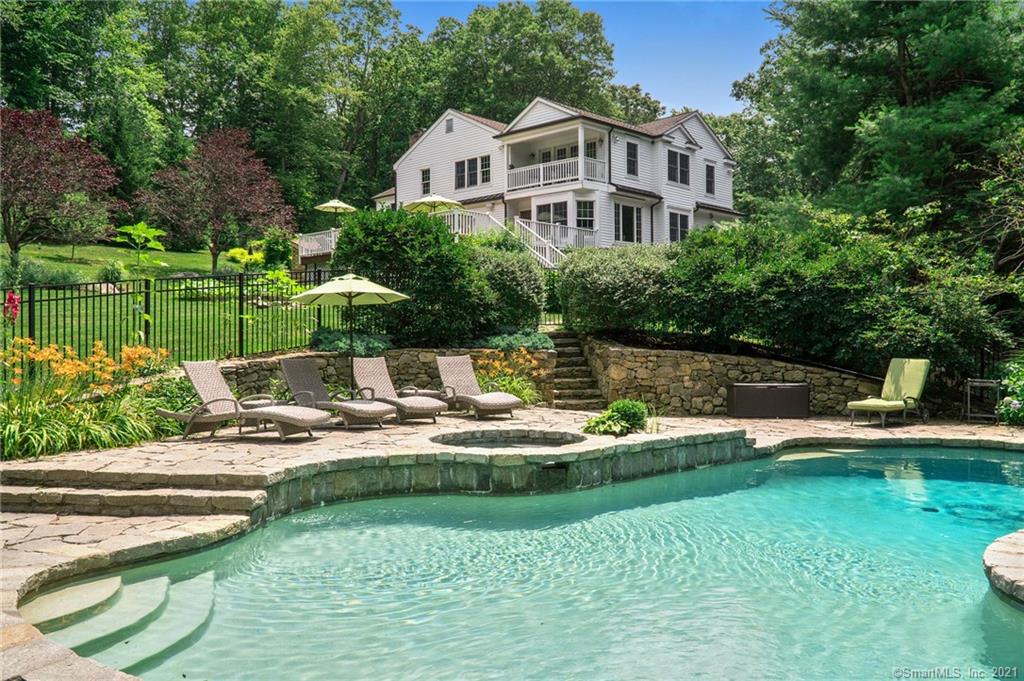 266 Linden Tree Road Wilton CT 06897