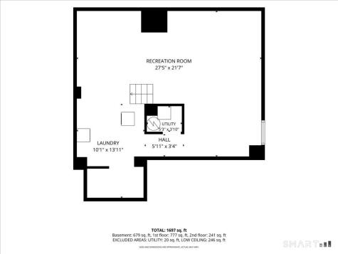 84 Barnes Avenue New Haven CT 06513