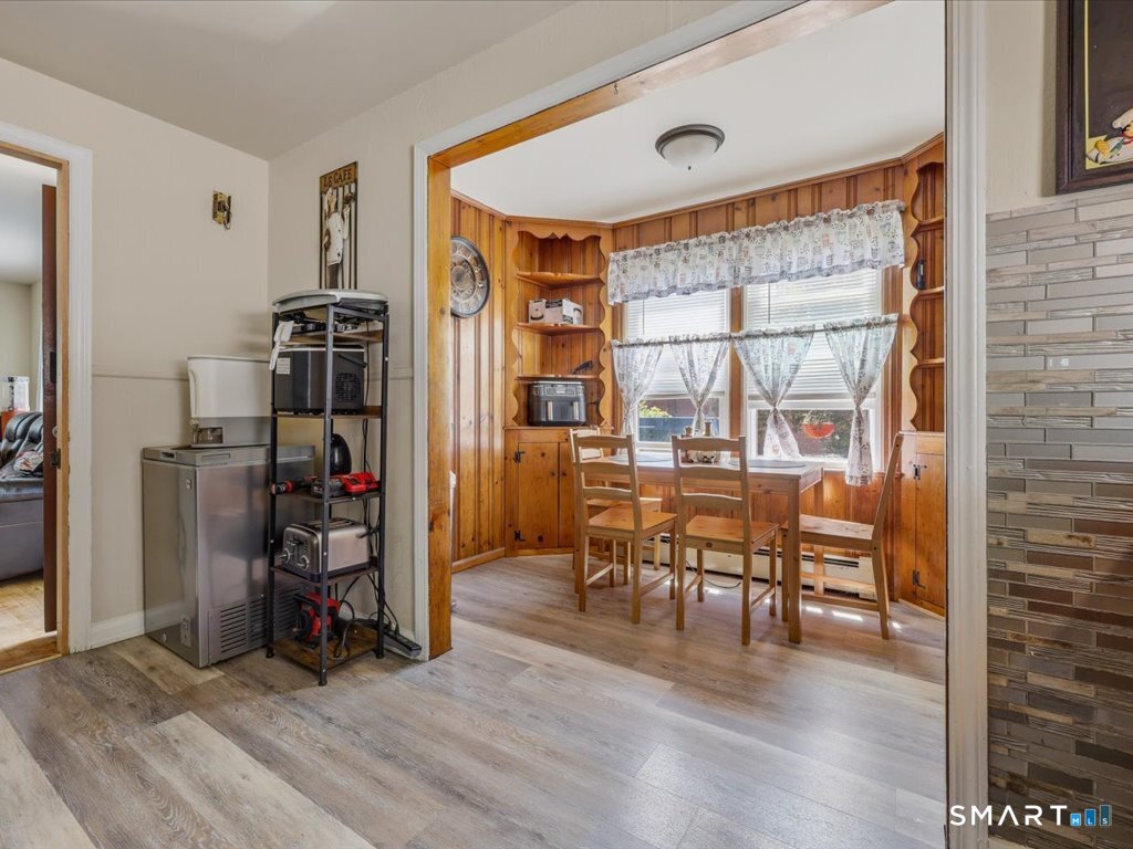 84 Barnes Avenue New Haven CT 06513