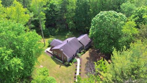 3 Saw Mill Road Litchfield CT 06759