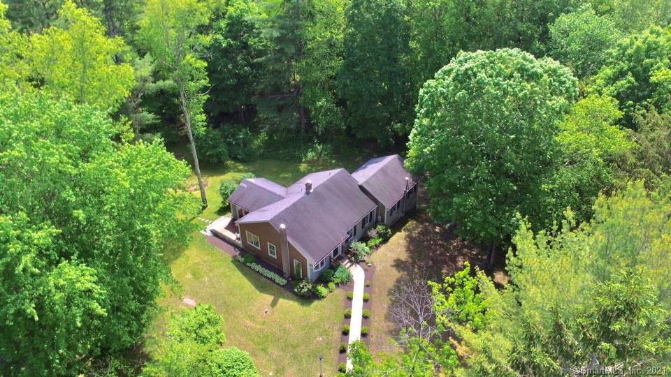3 Saw Mill Road Litchfield CT 06759