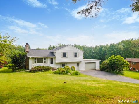 11 Polly Dan Road Burlington CT 06013