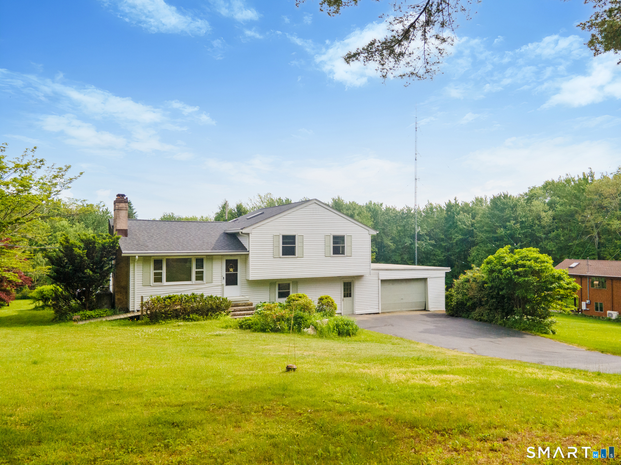 11 Polly Dan Road Burlington CT 06013