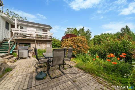 11 Polly Dan Road Burlington CT 06013