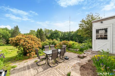 11 Polly Dan Road Burlington CT 06013